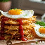 crispy hash browns